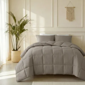 Lazy Dekbed Percale