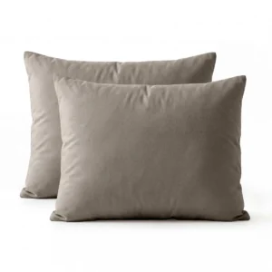 Lazy Kussenslopen Percale, 2 stuks