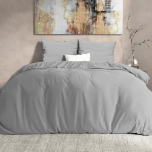 Duvet Cover Pebble Beach