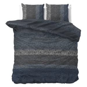 Duvet Cover Knit