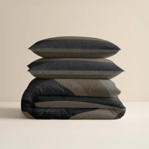 Duvet Cover Facet