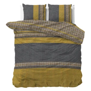 Duvet Cover Fugue