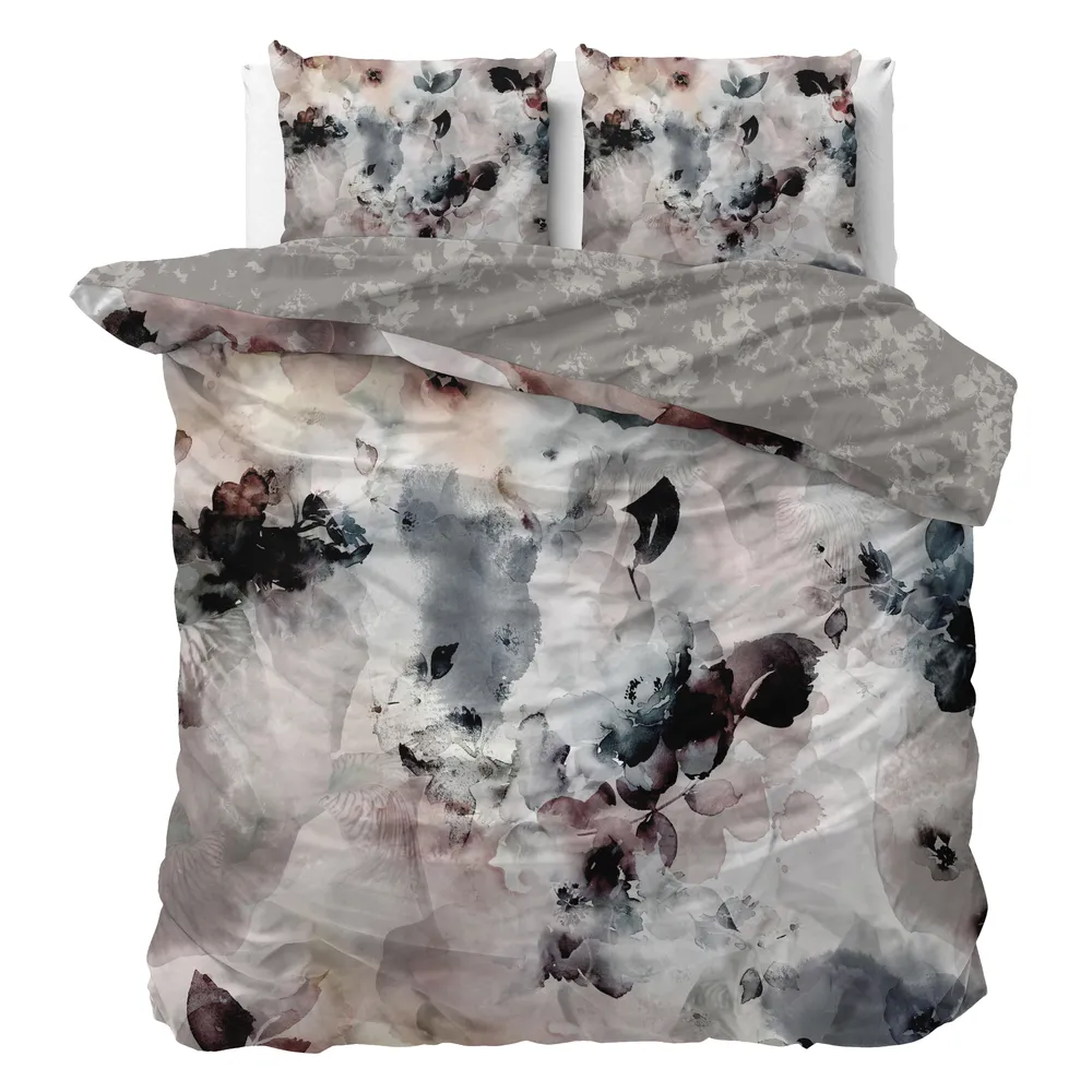 Duvet Cover Camellia