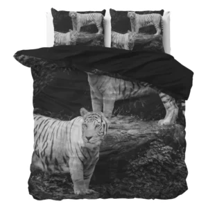 Dekbedovertrek Cheeta