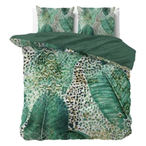 Duvet Cover Hummingbird