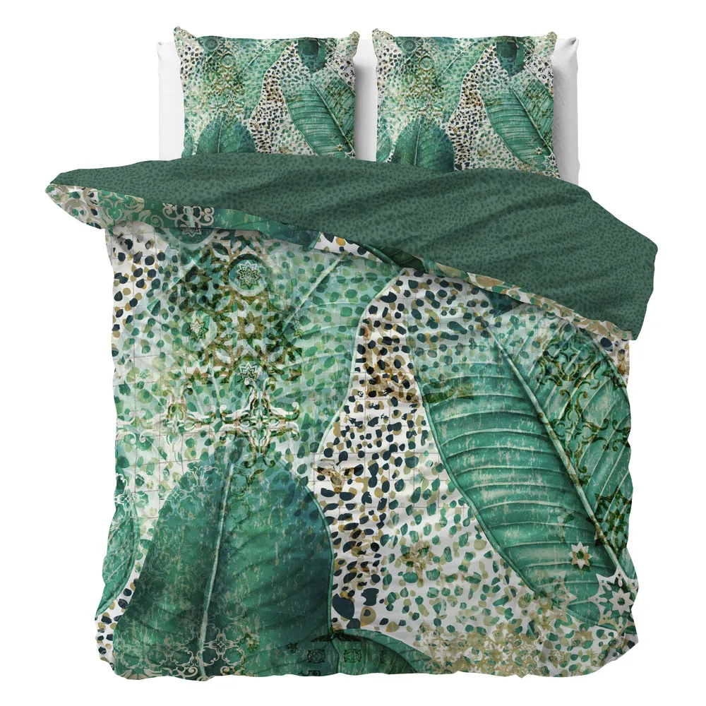 Duvet Cover Hummingbird