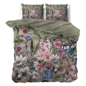 Duvet Cover Daffodil