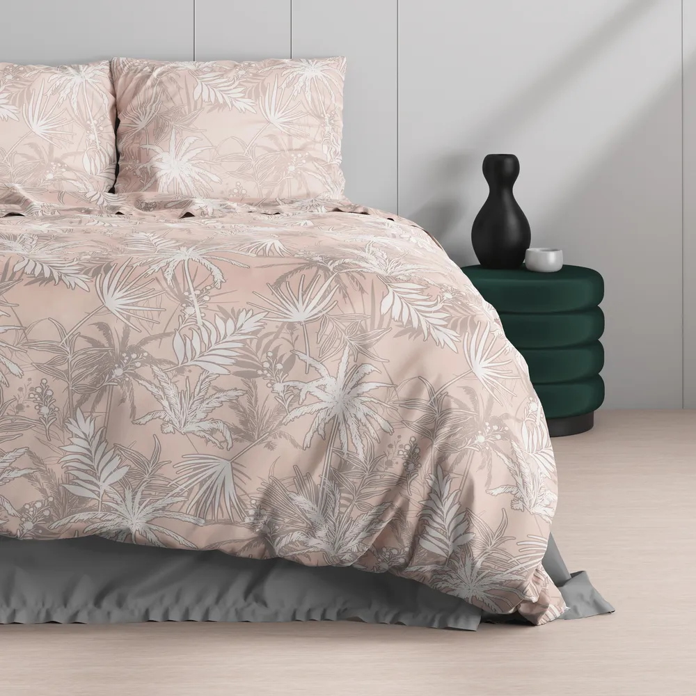Duvet Cover Basil