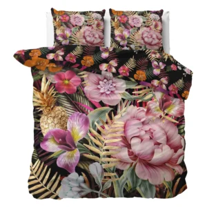 Duvet Cover Cherry Blossom