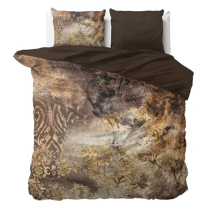 Duvet Cover Oil Paint