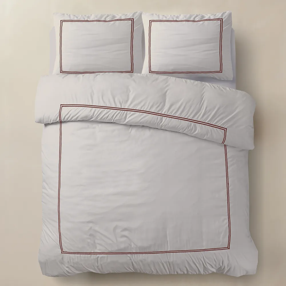 Duvet Cover Compass