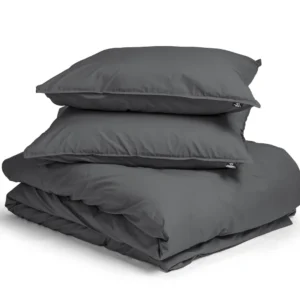 Duvet Cover Obsidian