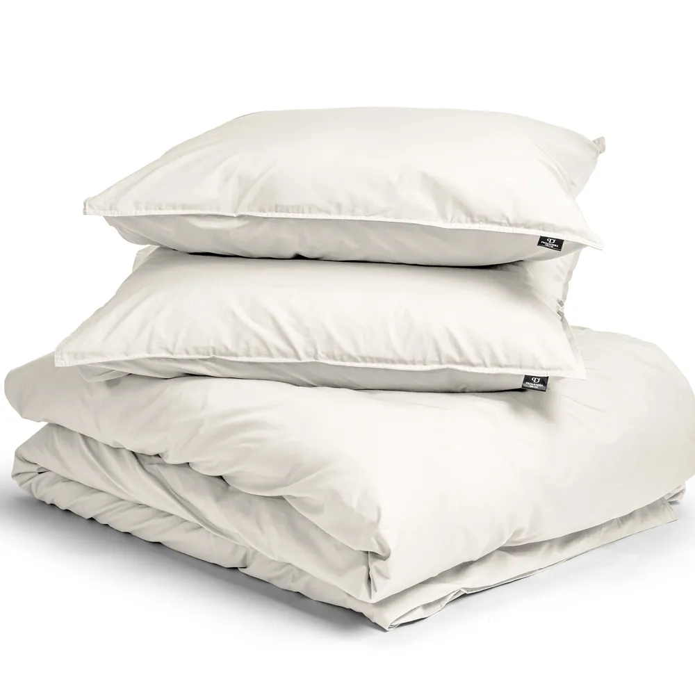 Duvet Cover Cream