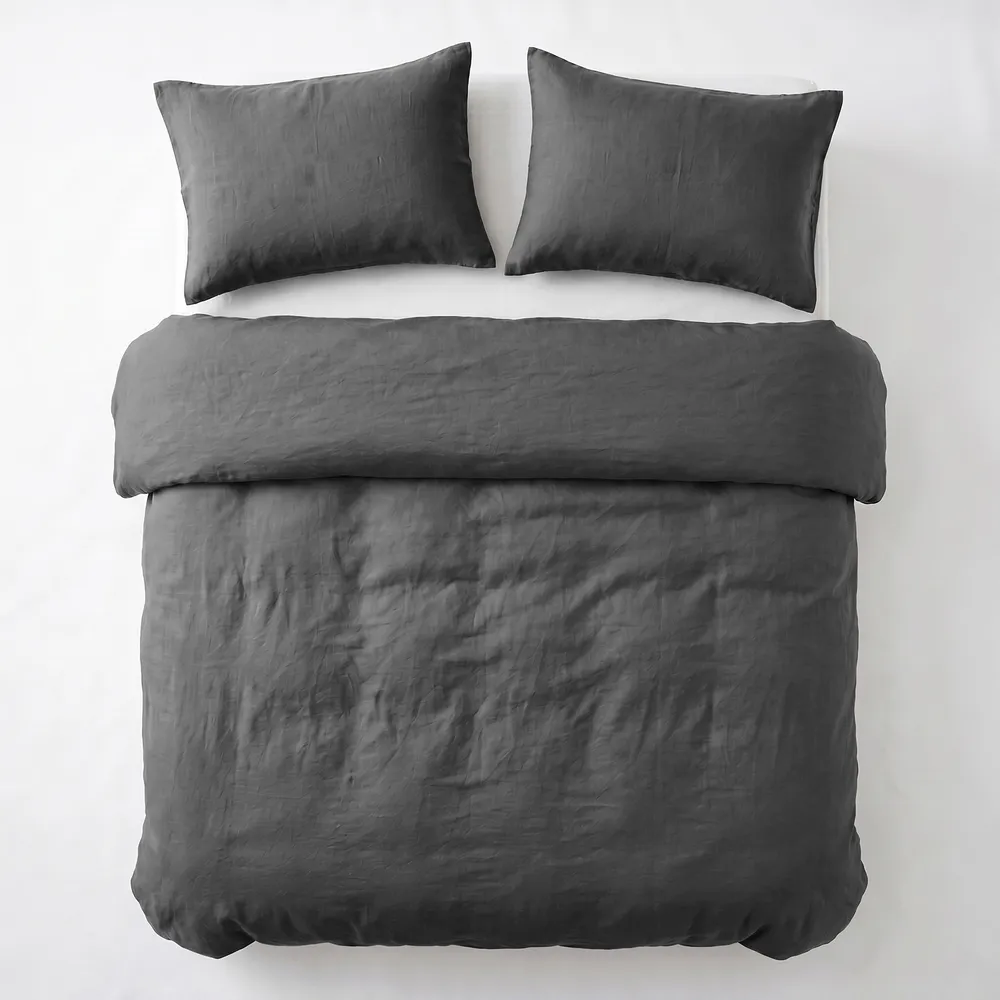 Duvet Cover Lead