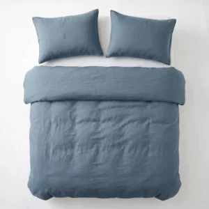 Dekbedovertrek Delfts Blauw