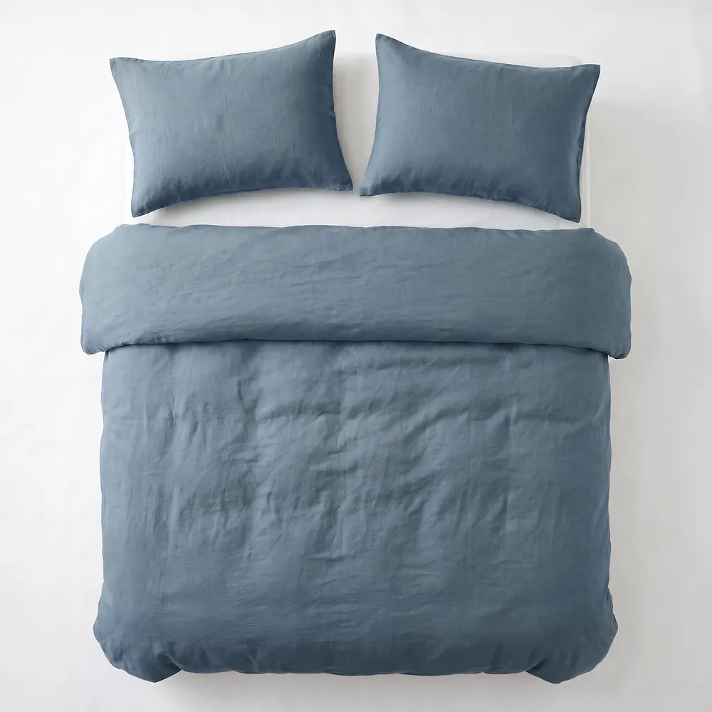 Duvet Cover Delft Blue