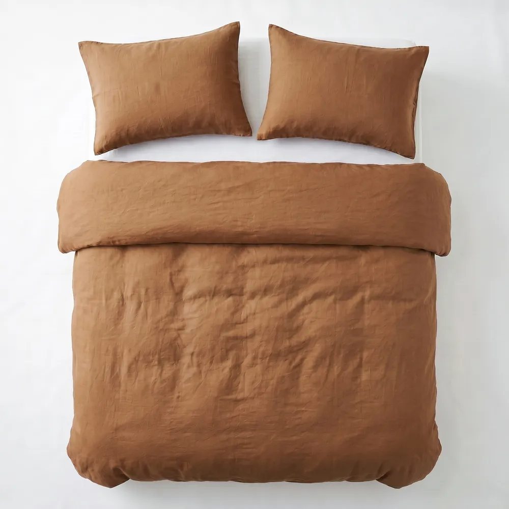 Duvet Cover Cocoa