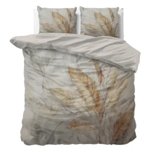 Duvet Cover Maple