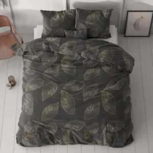 Duvet Cover Oak Foliage
