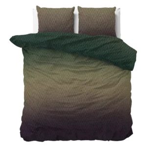 Duvet Cover Colour Run