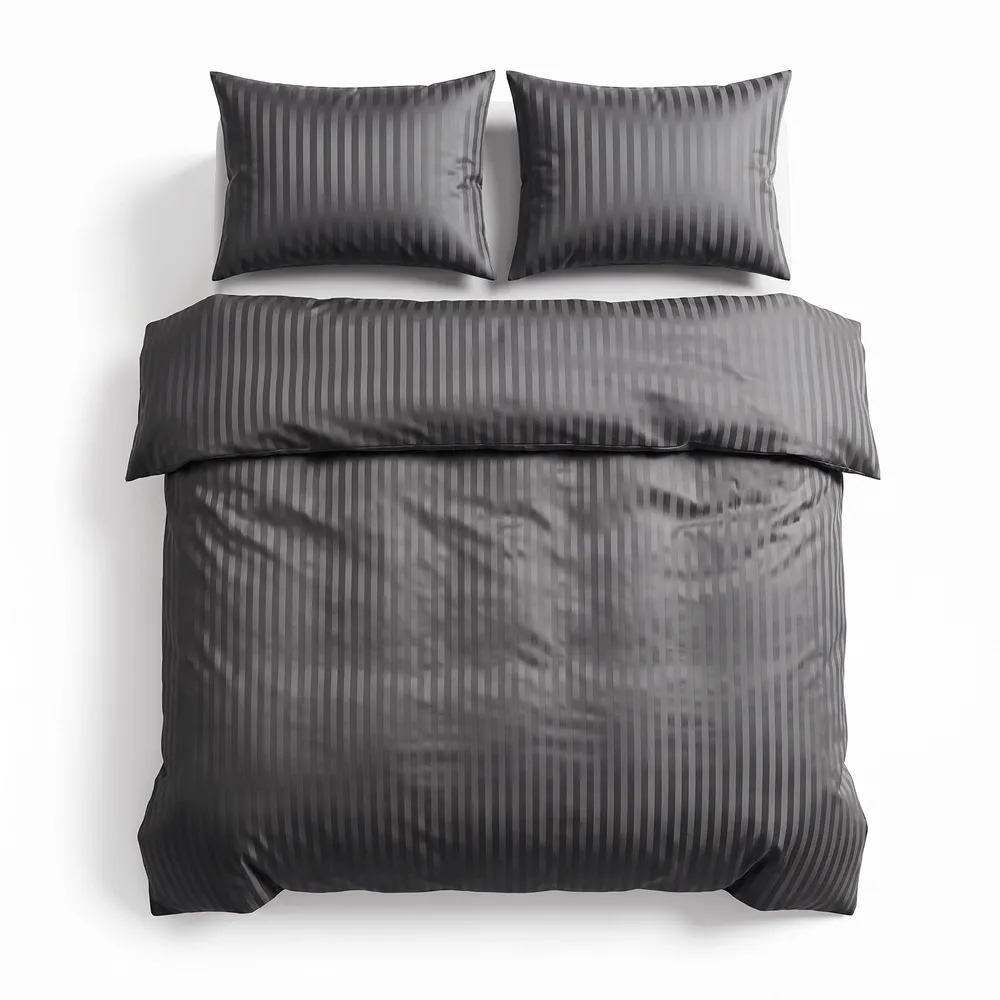 Duvet Cover Wrought Iron
