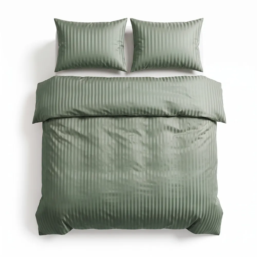 Duvet Cover Emerald
