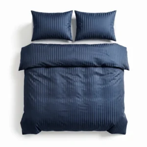 Duvet Cover Cobalt