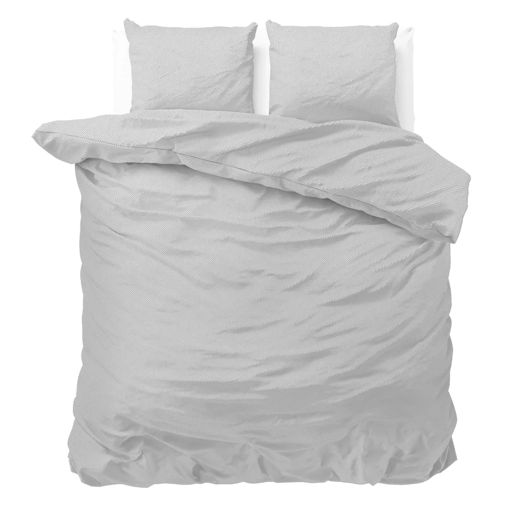 Duvet Cover Fog