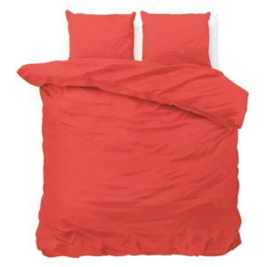 Duvet Cover Ruby