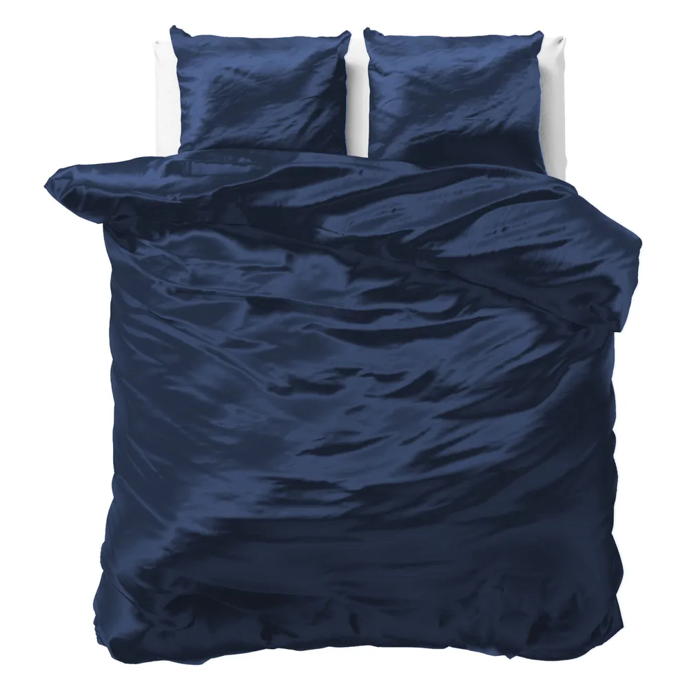 Duvet Cover Sapphire