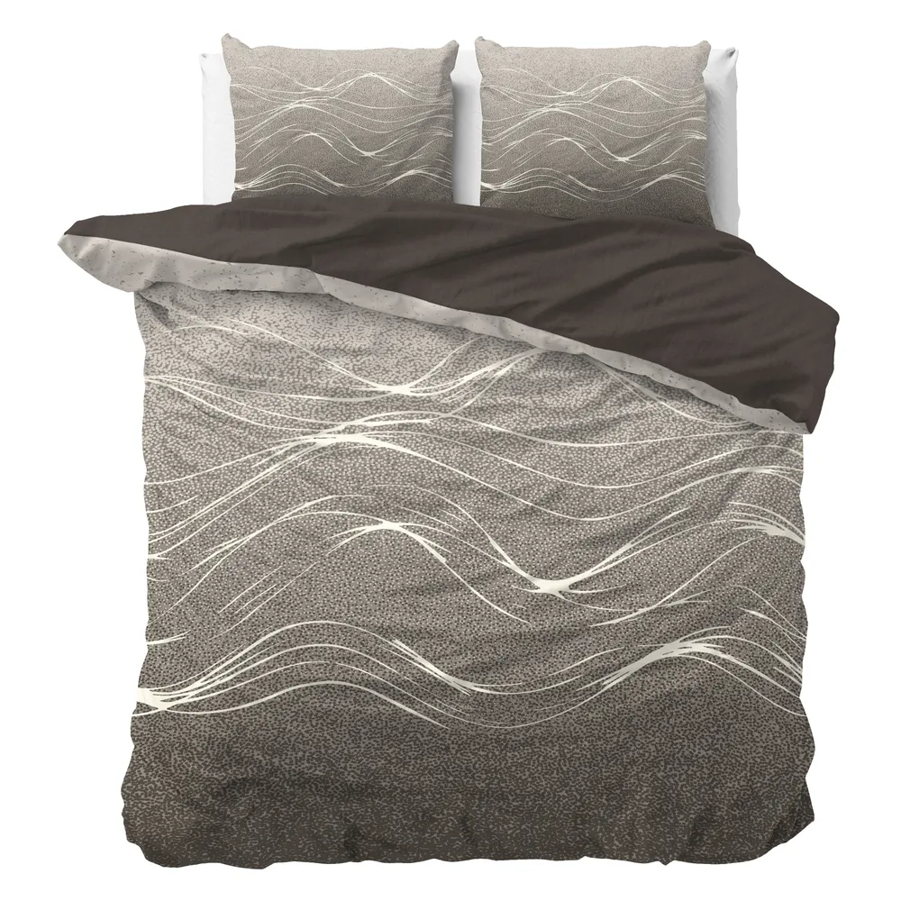 Duvet Cover Outline