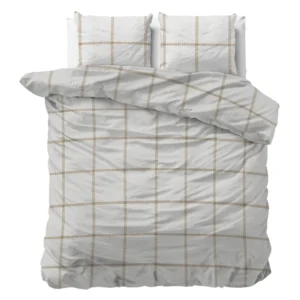 Duvet Cover Frame