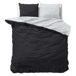 Duvet Cover Mystery