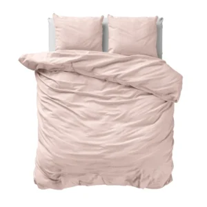 Dekbedovertrek Blush