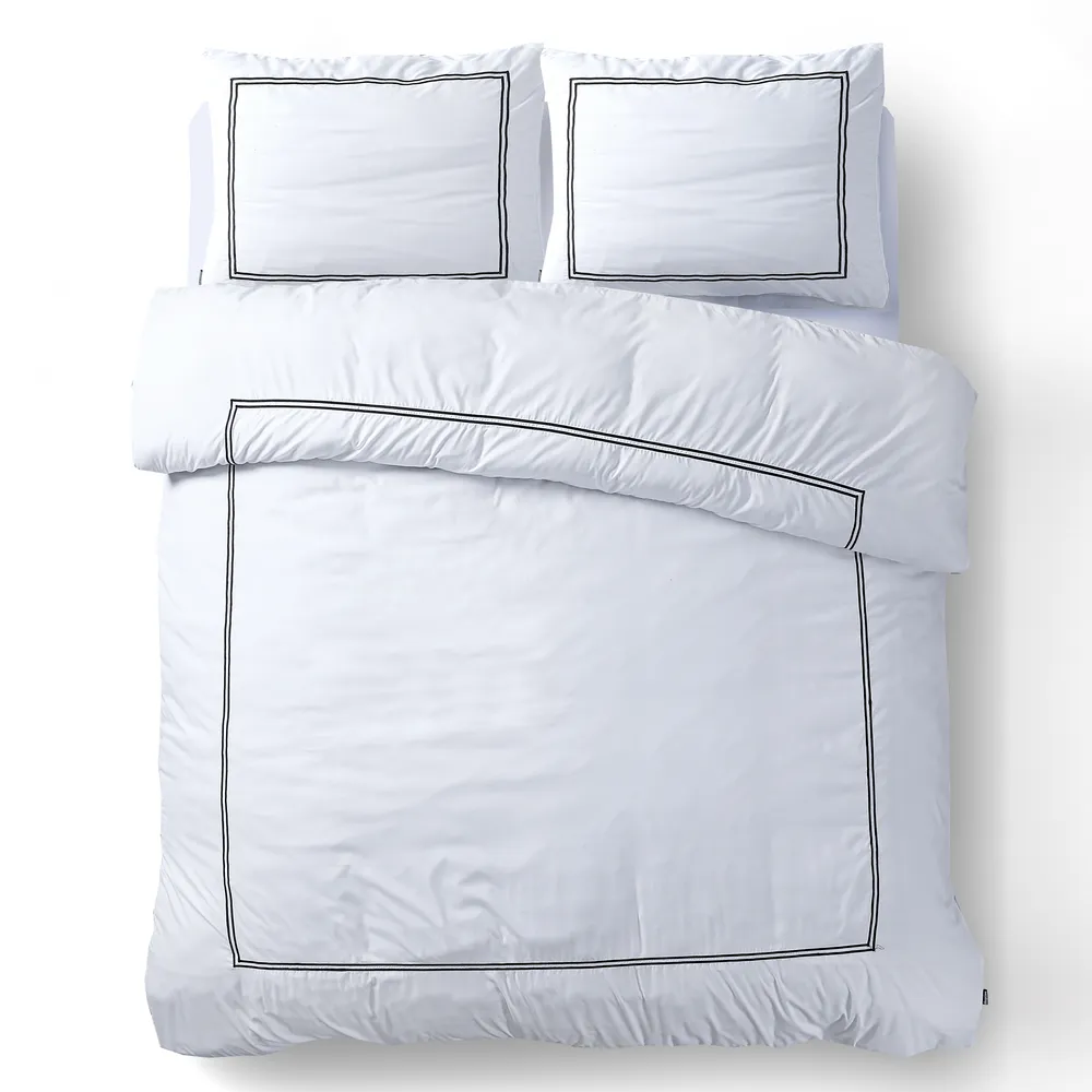 Duvet Cover Spiral
