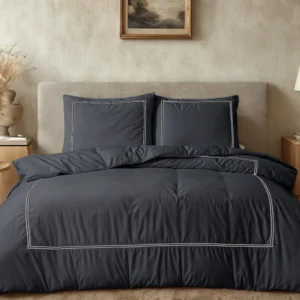 Duvet Cover Moth