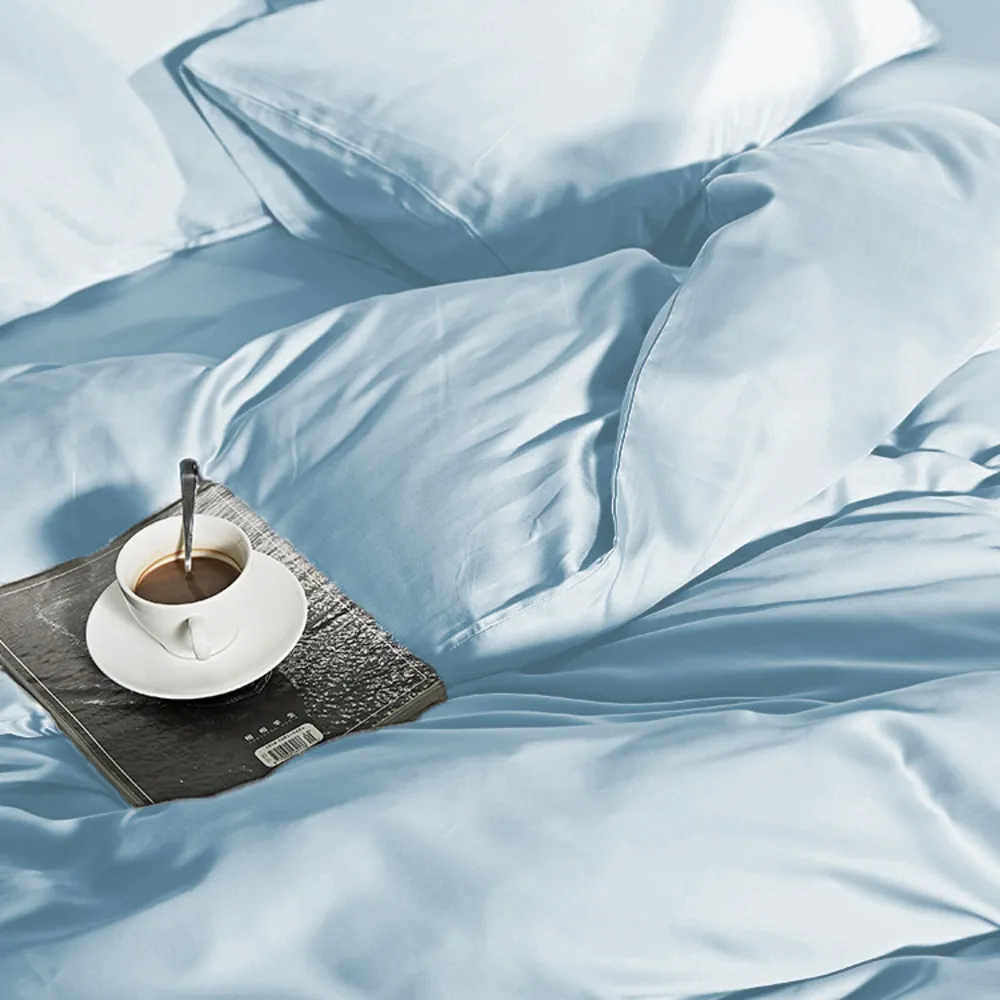 Duvet Cover Navy