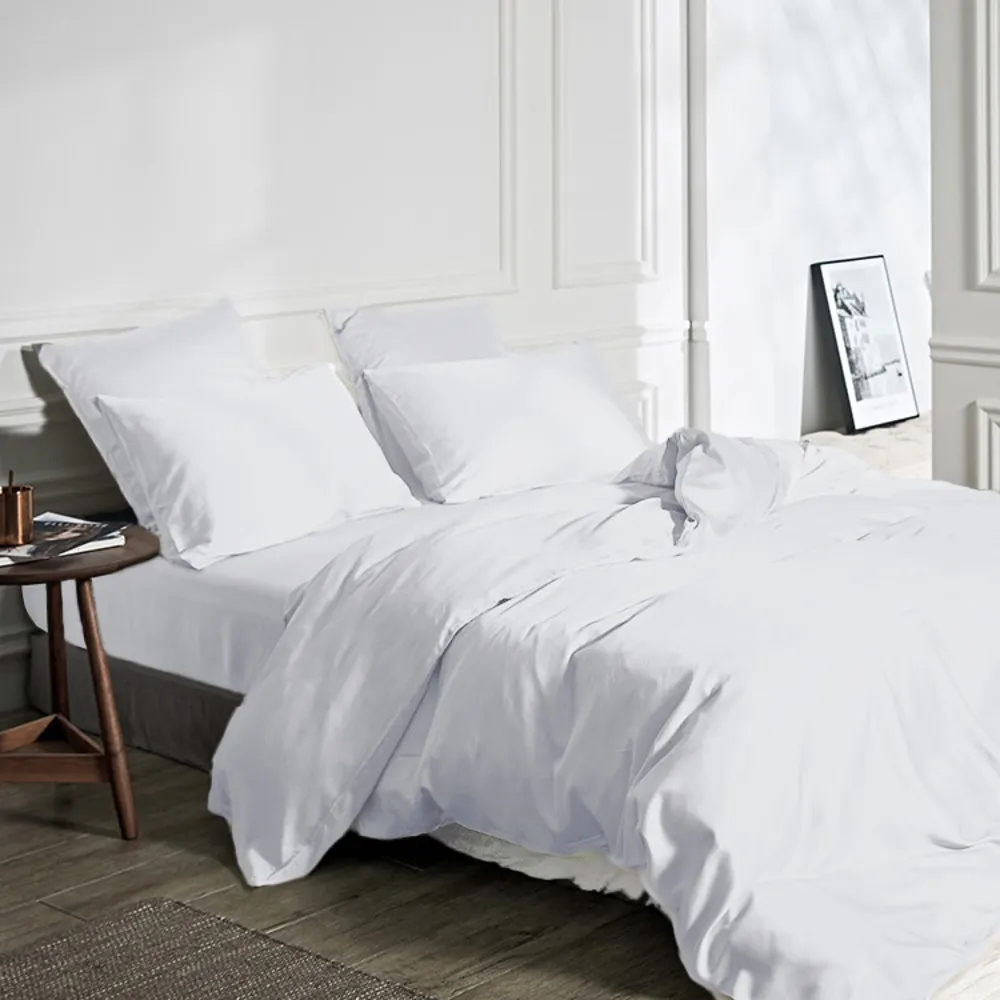 Duvet Cover Foam Crest