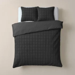 Duvet Cover Night Faux Fur