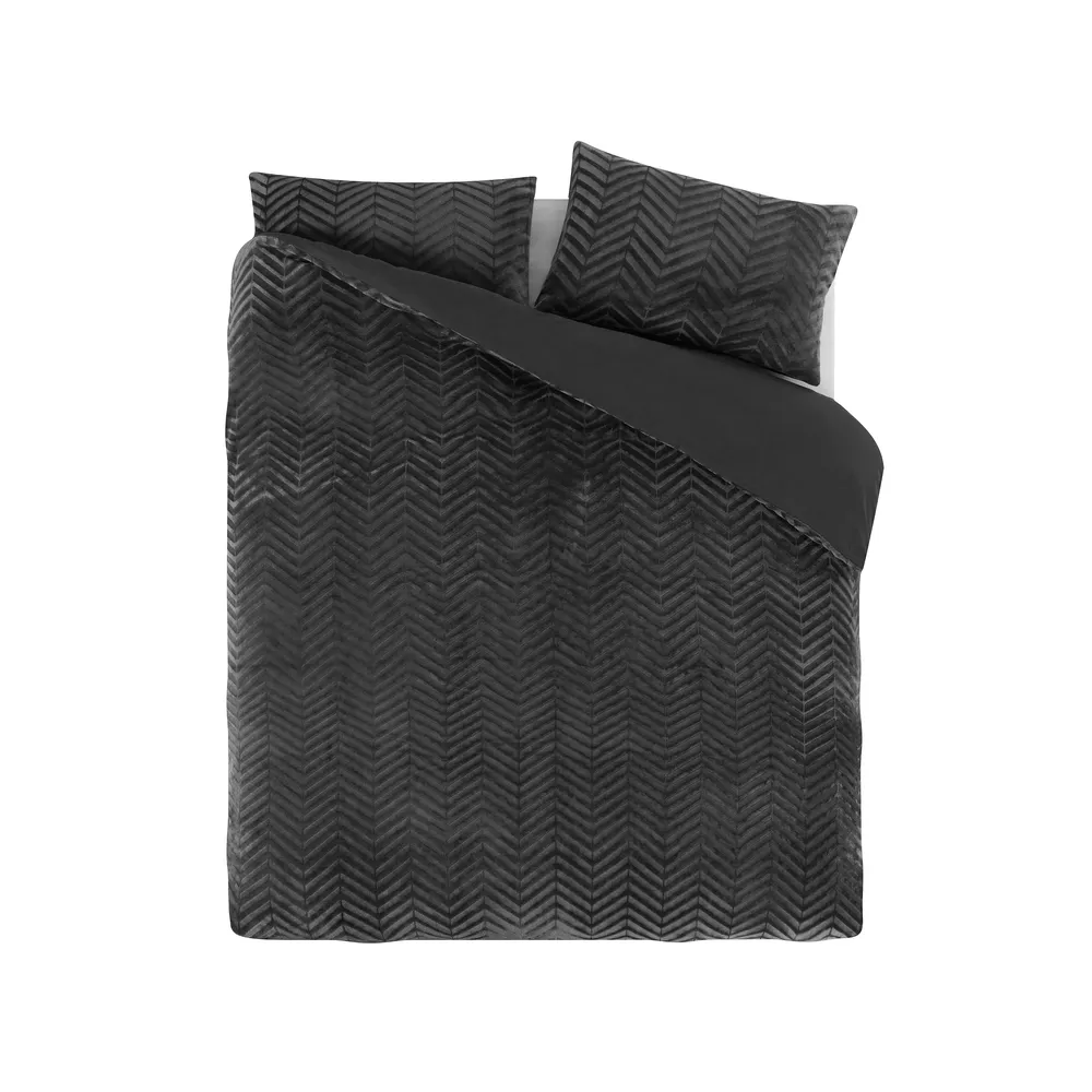 Duvet Cover Skyline Teddy