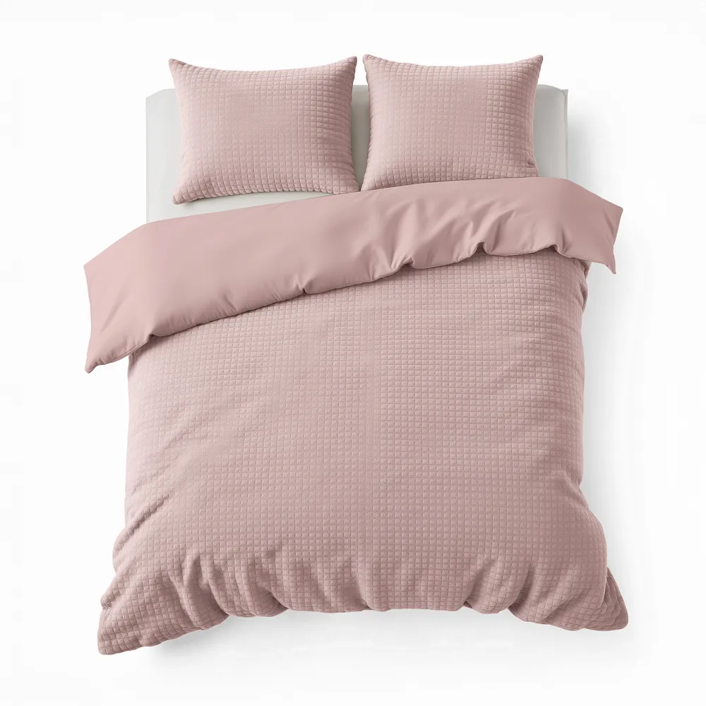 Duvet Cover Prosecco Teddy