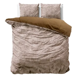 Duvet Cover Fog Bank
