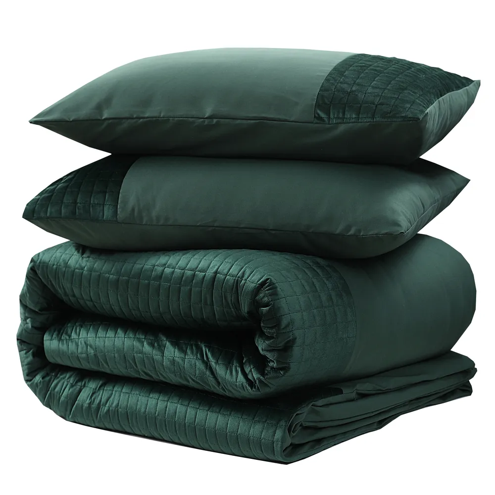 Duvet Cover Aventurine