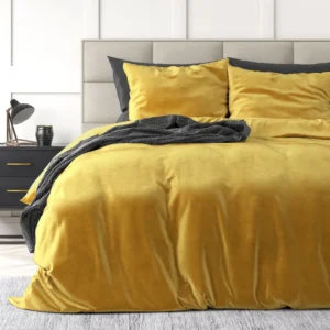 Duvet Cover Copper