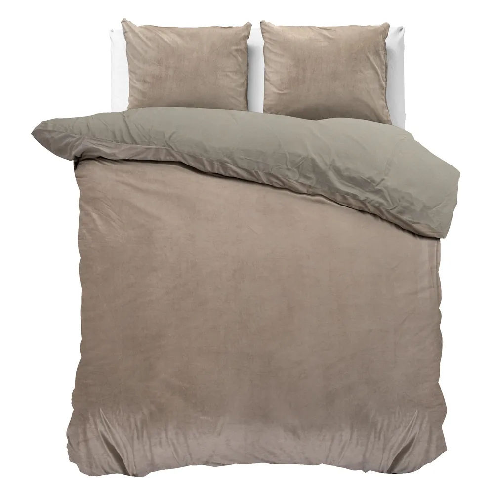 Duvet Cover Firewood