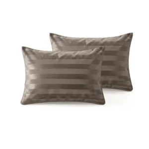 Hotel Velvet Kussenslopen Taupe