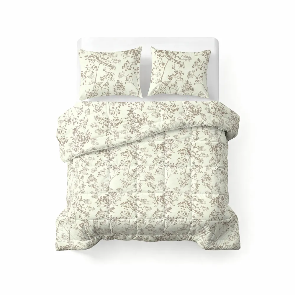 Lazy Duvet Poppy