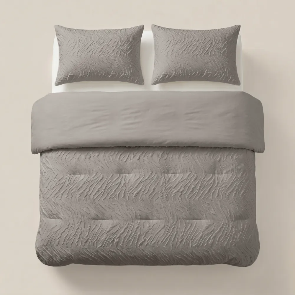 Lazy Duvet Peat Relief