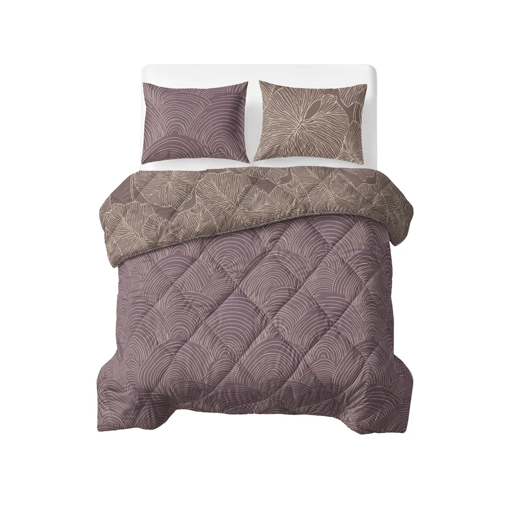Lazy Duvet Lavender Relief