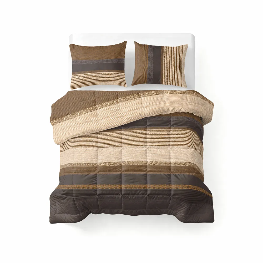 Lazy Duvet Flood